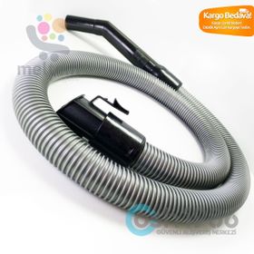 Fakir C 240 Elektrikli Süpürge Hortumu