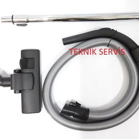Fakir C200-C220-C240 Hortum Seti