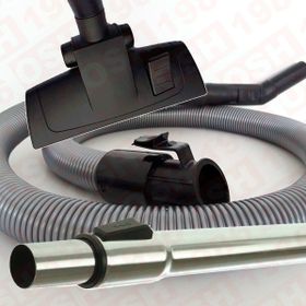Fakir C200 C220 Elektrikli Süpürge Hortumu