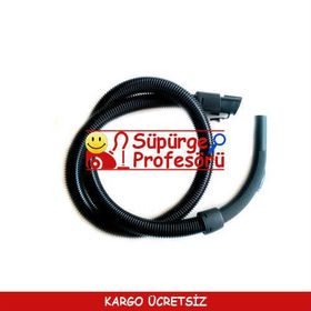 Fakir C200 C220 Elektrikli Süpürge Hortumu