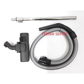 Fakir C200 C220 Elektrikli Süpürge Hortumu