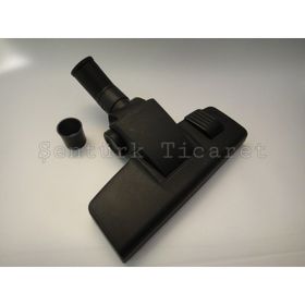 Fakir C200 Electronic Süpürge Emici Yer Başlığı