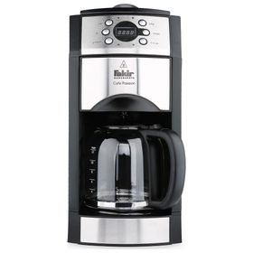 Fakir Cafe Passion Filtre Kahve Makinesi