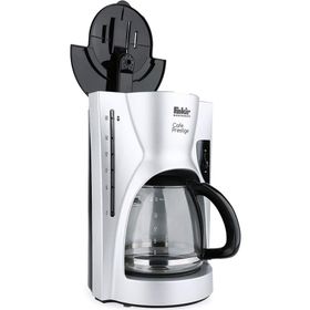 Fakir Cafe Prestige Gümüş Filtre Kahve Makinesi