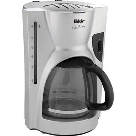 Fakir Cafe Prestige Gümüş Filtre Kahve Makinesi