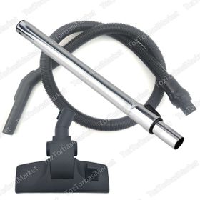 Fakir Carbon Elektrikli Süpürge Hortumu