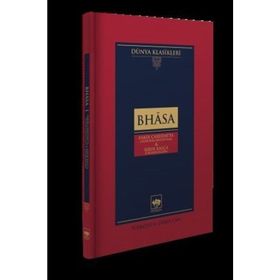Fakir Çarudatta& Kırık Kalça Ciltli - Bhasa