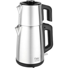 Fakir Chailand Maxi Inox Çay Makinesi