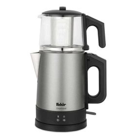 Fakir Chaimood Antrasit Çay Makinesi