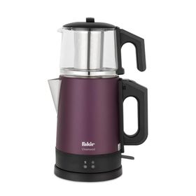 Fakir Chaimood Çay Makinesi