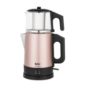 Fakir Chaimood Çay Makinesi