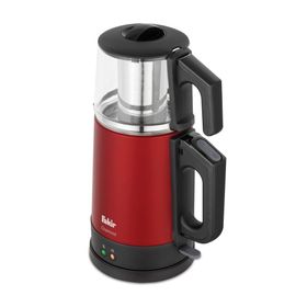 Fakir Chaimood Rouge Kırmızı Çay Makinesi