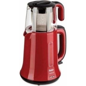 Fakir Chaiwan Kırmızı Çay Makinesi