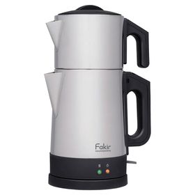 Fakir Chaizen Inox Çay Makinesi