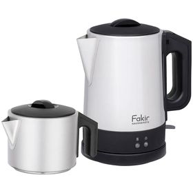 Fakir Chaizen Inox Çay Makinesi