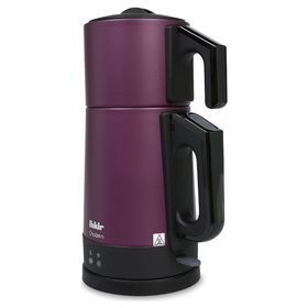 Fakir Chaizen Mor Çay Makinesi