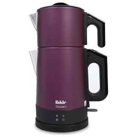 Fakir Chaizen Mor Çay Makinesi