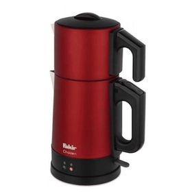 Fakir Chaizen Rouge Çay Makinesi