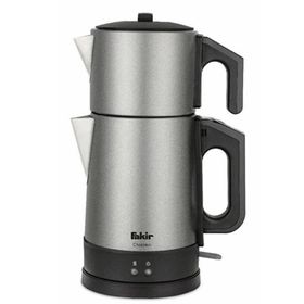 Fakir Chaizen Silver Stone Çay Makinesi