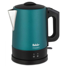 Fakir Chaizen Turquoise Çay Makinesi