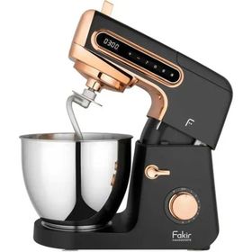 Fakir Chef Pastro Black Mutfak Şefi