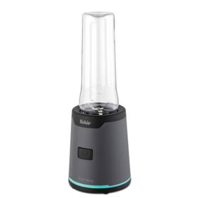 Fakir Chop 'N Blend Aqua Turkuaz Blender
