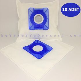 Fakir cl 220 Toz Süpürge Torbası