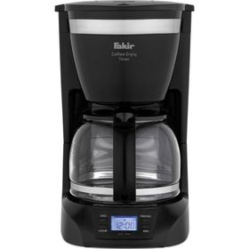 Fakir Coffee Enjoy Timer Filtre Kahve Makinesi