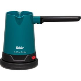 Fakir Coffee Taste Turkuaz Türk Kahvesi Makinesi