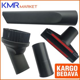 Fakir Commander 2400 Cyclonic Süpürge Emici Başlığı Borusu