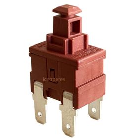 Fakir Compact 9000S 10 Adet Süpürge Toz Torbası