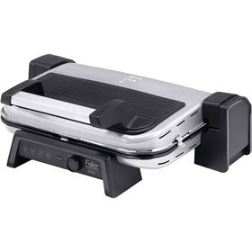 Fakir Crispy Silver Stone Tost Makinesi