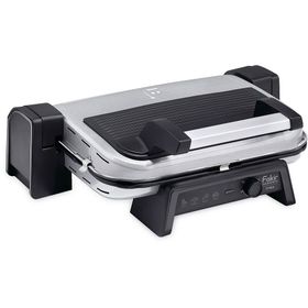 Fakir Crispy Silver Stone Tost Makinesi