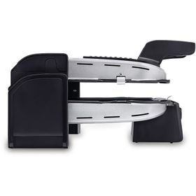 Fakir Crispy Silver Stone Tost Makinesi
