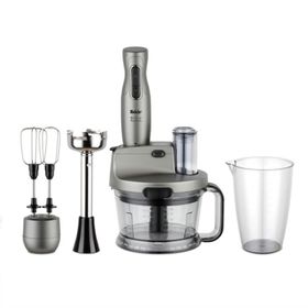 Fakir Crystal Quadro Blender Seti