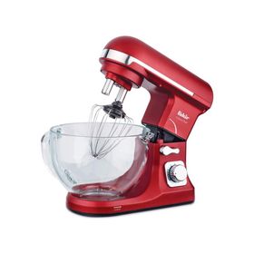 Fakir Culina Chef Kırmızı 1000 W 5 lt Mutfak Şefi