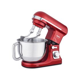 Fakir Culina Chef Kırmızı 1000 W 5 lt Mutfak Şefi