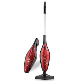 Fakir Darkys Rouge 2in1 Dik Kuru Vakum Süpürgesi