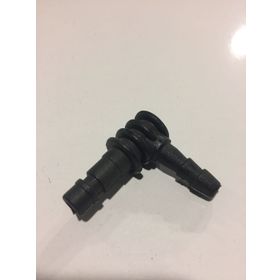 Fakir Deluxe 9000S Halı Yıkama Makinesi Pompa Dirseği