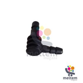 Fakir Deluxe 9000S Halı Yıkama Makinesi Pompa Dirseği