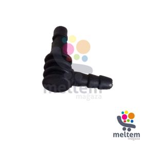Fakir Deluxe 9000S Halı Yıkama Makinesi Pompa Dirseği
