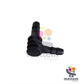 Fakir Deluxe 9000S Halı Yıkama Makinesi Pompa Dirseği