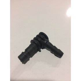 Fakir Deluxe 9000S Halı Yıkama Makinesi Pompa Dirseği