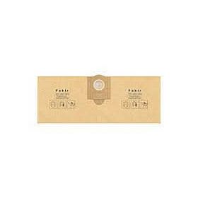 Fakir Deluxe 9800s 10 lu Süpürge Toz Torbası