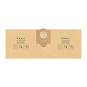 Fakir Deluxe 9800s Kağıt Süpürge Toz Torbası