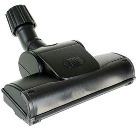 Fakir Deluxe 9800S Öko Süpürge Universal Turbo Emici Yer Başlığı