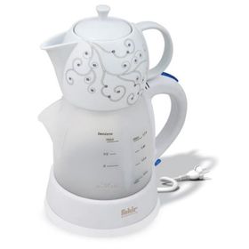 Fakir Dematic Çay Makinesi