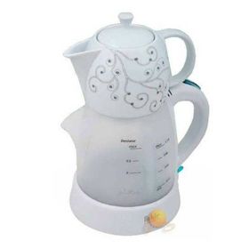 Fakir Dematic Çay Makinesi