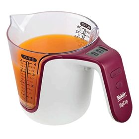 Fakir Digicup Tartı