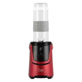 Fakir Dynamic Kırmızı 600 W Kişisel Blender
